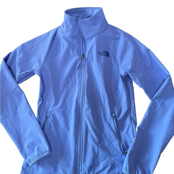 The North Face Jacket lightweight zip up - Picture 1 of 6